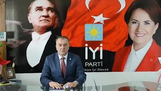 İYİ Parti Malatya Milletvekili Aday Adayları Listesi