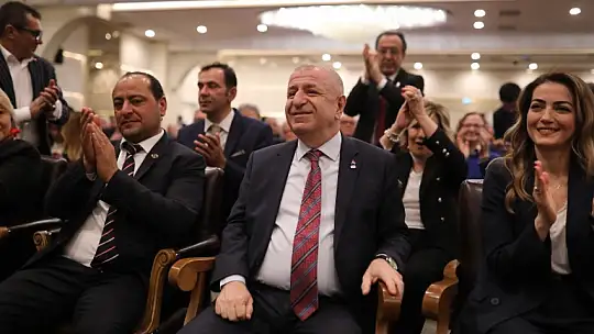 ATA İttifakı Seçim Çalışmalarına Başladı