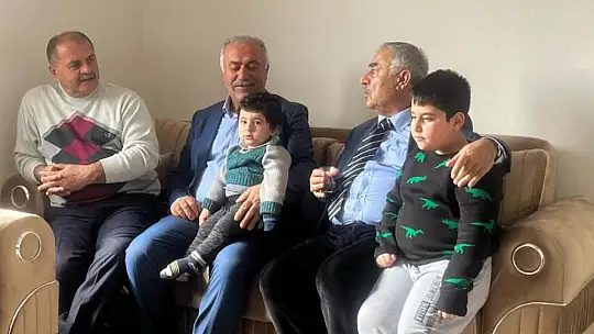 Akçadağ Bağımsız Belediye Başkan Adayı Özcan' Hizmette Öncü Olacağız'