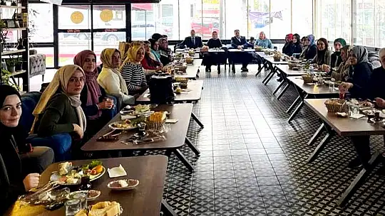 MADEF'ten Malatya Tanıtım Günleri Öncesi İstişare Toplantıları