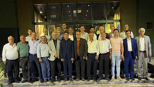 Ortaç' Güzel Bir Tercihti Sayın Okyay ile Malatya Kazandı'