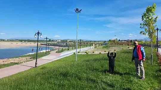 Hasırcılar Mahallesi Malatya'nın Yeni Yaşam Merkezi