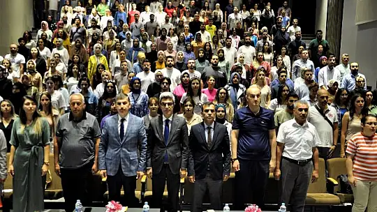 Yeni Atanan Öğretmenlere Eğitim Programı