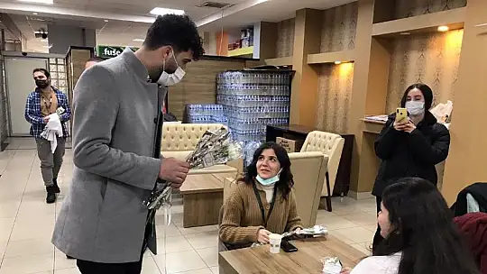 Başkan Topaloğlu' Hipokrat ' Tıp bir sanattır'