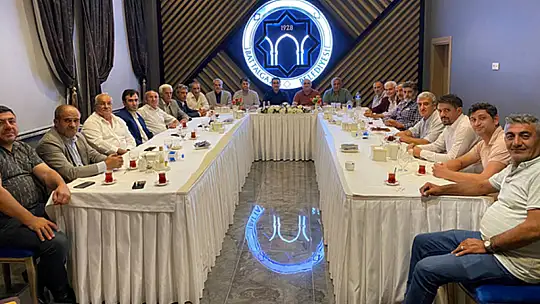 Ortaç' Güzel Bir Tercihti Sayın Okyay ile Malatya Kazandı'