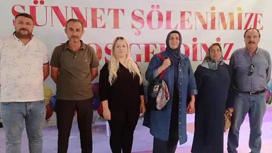 Vakıflar Bölge Müdürlüğünden Anlamlı Etkinlik