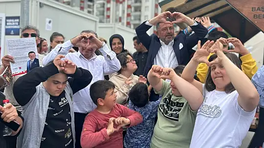 Veli Ağbaba' Malatya'nın Sesini Türkiye'ye Duyurmaya Devam Edeceğim'