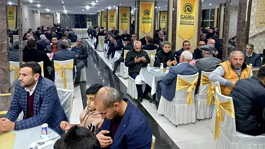 Arıkboğa ve Altay Ailesinin Mutlu Günü