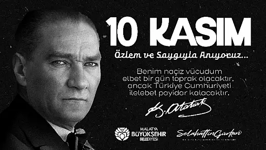 'Canlarını Feda Eden Şehitlerimizi ve Gazilerimizi Rahmetle, Minnetle Anıyorum'