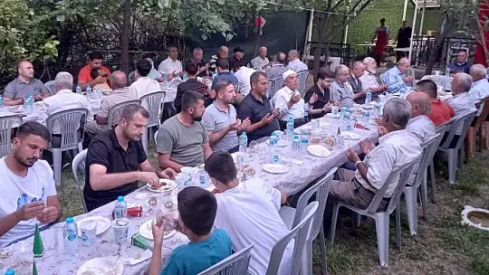 Günata Ailesi Türkiye'ye Örnek Oluyor