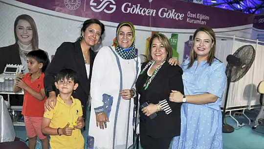 Bayan Güder' Her ilçemiz Kendi Değerlerini Yansıtan Ürünlere Yer Vermişler'