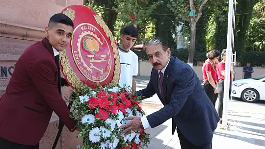 Ahilik Haftası Tarihi Kervansarayda Kutlandı