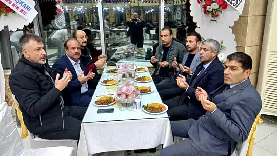 Arıkboğa ve Altay Ailesinin Mutlu Günü