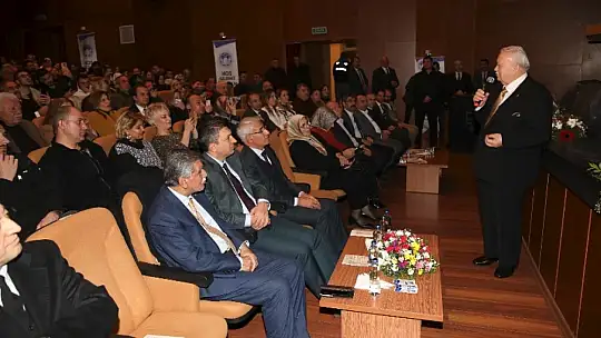 Battalgazi Belediyesi'nden Anlamlı Konser