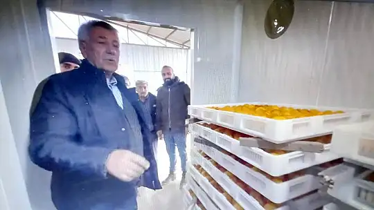 'Benim Toprağım Yazıhan ' Panelinde Kurumlar Biraraya Geldi