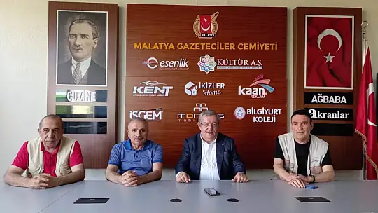 Reşat Erdoğan' Siyasi Bir Çalışmam Yok'