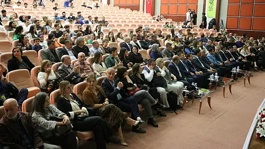 Kısa Film Festivalinde 70 Film Ödüllendirildi