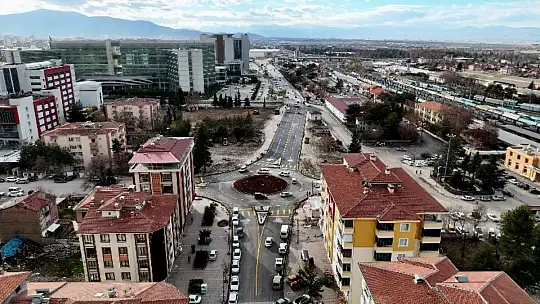 Gürkan'Hayırlı Uğurlu Olmasını Temenni Ediyorum'