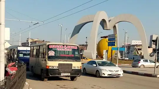 Keskin, 'Malatya Baba Ocağımızdır, Terk Etmeyeceğiz'