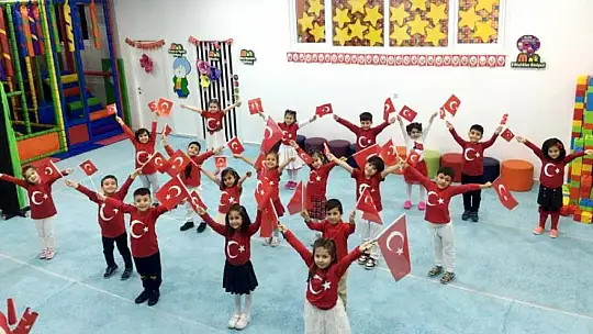 Cumhuriyet Ruhu ve Özel Çamlıca Koleji Farkı