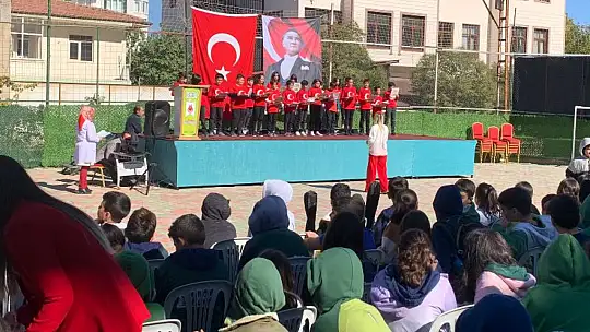 Cumhuriyet Ruhu ve Özel Çamlıca Koleji Farkı