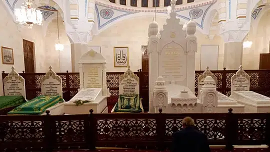 Örüşkü'de Hasretin ve Vuslatın 51'nci Yıl Dönümü 15 Mayıs'ta Dualarla Anılacak