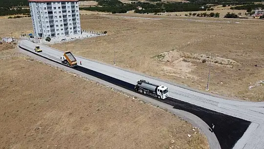 Battalgazi'deki Ulaşım Yatırımları Büyük Takdir Topluyor