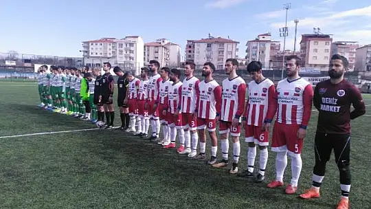 Malatya 1. Amatör Küme Futbol Lıgı Hafta Sonu Başlıyor.