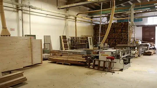 MORMAŞ Üretimiyle Adından Söz Ettiriyor