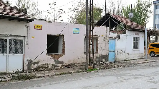 Başkan Güder'den Battalgazi'ye Kentsel Dönüşüm Müjdesi