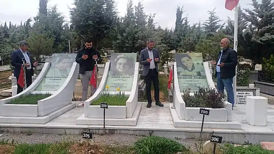 Milletvekili Adayı Enver Kiraz'dan Anlamlı Ziyaretler