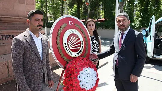Kiraz '19 Mayıs Bağımsızlık İçin İlk Güçlü Adımın Atıldığı Tarihtir'