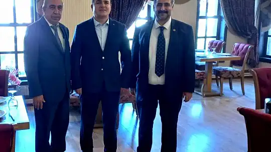 Malatyalı Efsane Vali İdris Akbıyık Muğla Valiliğine Atandı