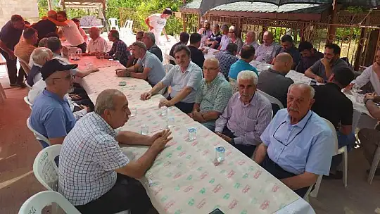 Mehmet Kavuk Son Yolculuğuna Uğurlandı