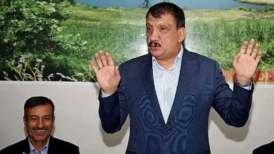 El Ele Vereceğiz Hep Birlikte Bu Şehri Yeniden Ayağa Kaldıracağız