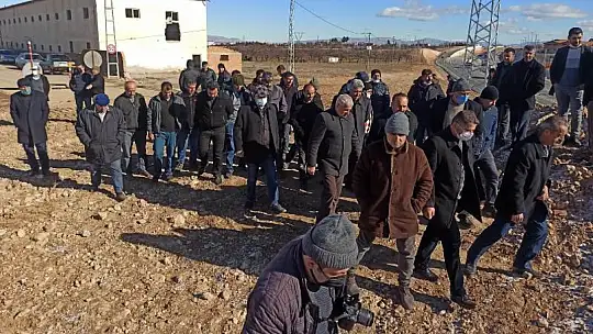 Kuzey Çevreyoluna Köprü İsteği