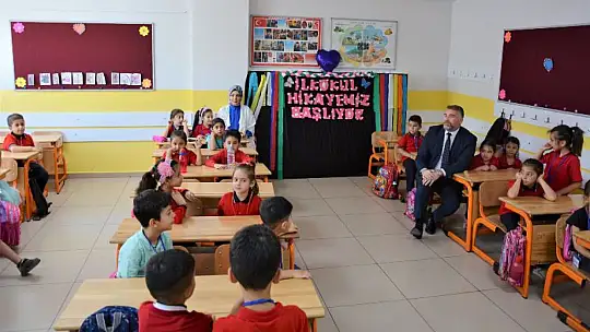 Talim Terbiye Kurulu Başkanı Prof. Dr. Cihad Demirli Malatya'da