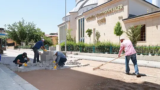 'Ulaşım Yatırımlarındaki Hedefimize Kararlılıkla Yürüyoruz'