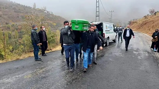 Tunç Ailesinin Acı Günü