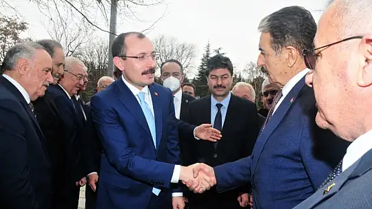 Keskin, 'Piyasada Kaos Oluşturulmuştur, Kontrol Kaybedilmiştir'