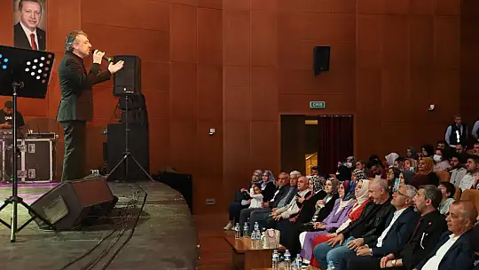 Battalgazi'de Eşref Ziya Terzi Rüzgarı