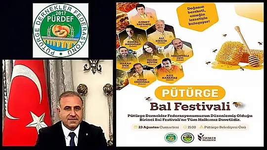 PÜRDEF'ten Vali Seddar Yavuz'a Ziyaret
