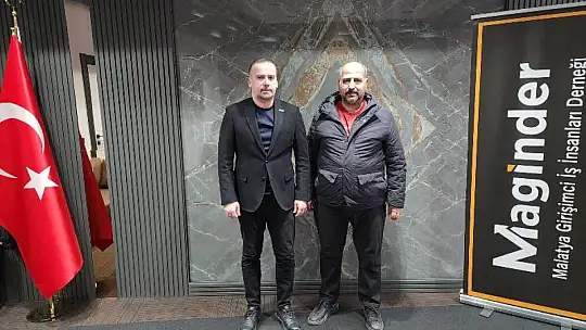 Karademir' Bu Şehir Yalnızca Bizim Değil Geleceğimizin Emaneti'