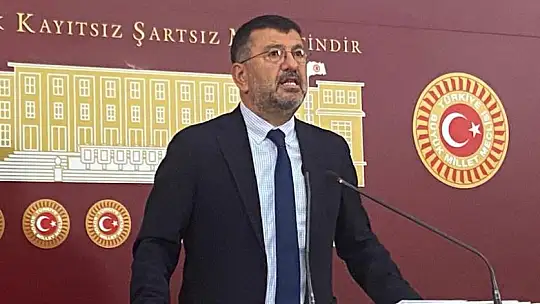 Binlerce Kayısı Ağacı Nasıl Sulanacak?