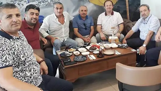 Çorlu'da 'Malatyaspor' Forması