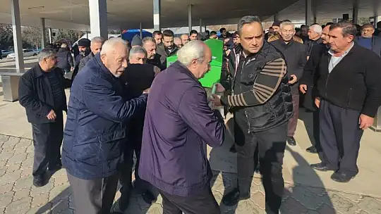 Prof. Dr. Yaşar Bayındır'ın Acı Günü