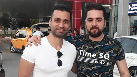 Şehit Yüzbaşı Muhammet Hakan Erkuş Bugün törenle Toprağa verilecek