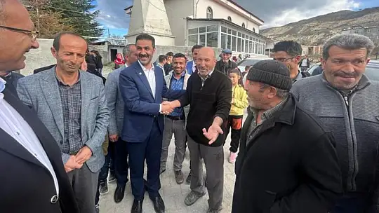 Yıldırım, 'Yeniden Refah Partisinin Baraj Problemi de Yoktur'