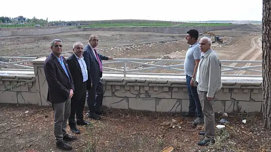 Kırkgöz Yeniden Canlanıyor