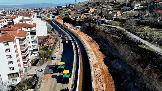 Gürkan' Gelecek Yüz Yıllara Hitap Edecek Yeni Yollar Açtık'